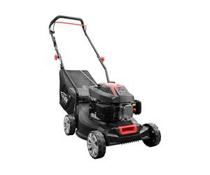 GÜDE Tondeuse thermique Eco Wheeler 412.1 P