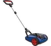 GÜDE Tondeuse une main sans fil ERM 18-201-30 (avec accu et chargeur) 58486