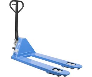 GÜDE Transpalette GHW 2500-115 PA (roues polyamide) 24324
