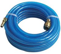 GÜDE Tuyau haute pression avec renfort textile 10 m / 6 mm 41404