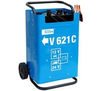 Chargeur de batterie GÜDE V 621 C 85075