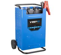 Güde V 621 C Bleu Chargeur de Batterie Domestique