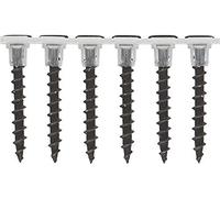 GÜDE Vis en bande 3,9 x 35 mm pour visseuse placo G58578 - Plâtre/bois 58211