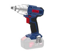 Güde Visseuse à percussion sans fil BSS 18 1/2-0 (Easy-Energy-Exchange, 18 V, lithium-ion, 230 Nm, lumière de travail LED), Bleu/Noir/Rouge