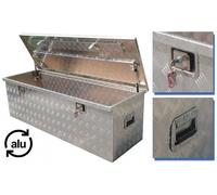 GÜDE VT 310 Coffre de chantier Alu 73517