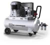 GÜDE VZ-PRO 600/10/100 Compresseur 50157