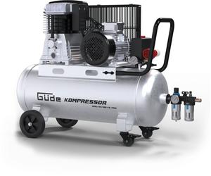 GÜDE VZ-PRO 600/10/100 Compresseur 50157