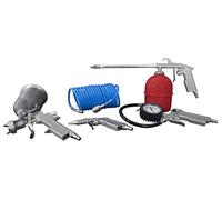 Güde werkz à air Set de 5 pièces