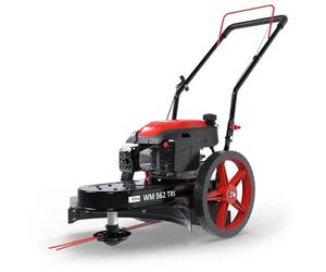 GÜDE WM 562 TRI Tondeuse de prairie 95404