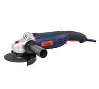GÜDE WS 125-1150 E Meuleuse d'angle 58108