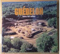 Guédelon: Des hommes fous, un château fort