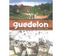 Guédelon, Nous bâtissons un château fort