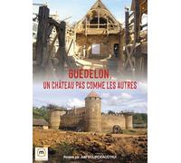 Guédelon, un château pas comme les autres