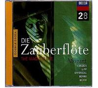 Wilma Lipp - Die Zauberflote [Import]