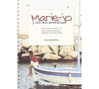 Marie-Jo y sus dos amores