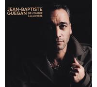 Jean-Baptiste Guegan – De l'ombre à la lumière – Vinyle – RCA