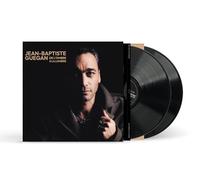 Jean-Baptiste Guegan – De l'ombre à la lumière – Vinyle – RCA