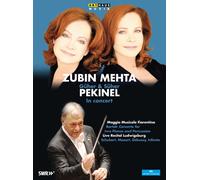 Güher & Süher Pekinel - In Concert (+ Audio-Cd)