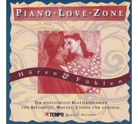 Gueher & Sueher Pekinel - Piano Love Zone [Import]