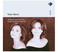 Bach - Take Bach [Import]