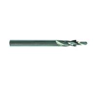 Gühring GÜHRING Foret à étages court HSS180G M 8 DL Quantité:1