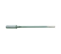 Gühring Gühring Foret à une dent VHM type EB100 1,50x80mm Quantité:1