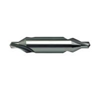 Gühring GÜHRING Foret-centreur DIN333 HSS Forme A 3,15 mm Quantité:1