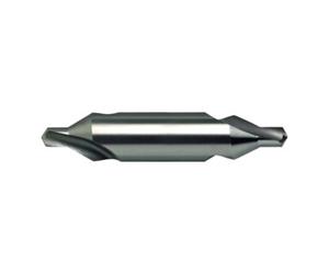 Gühring GÜHRING Foret-centreur DIN333 HSS Forme A 3,15 mm Quantité:1