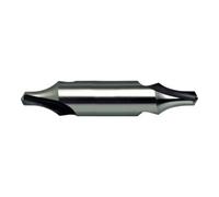 Gühring GÜHRING Foret-centreur sans surface DIN333 HSS Forme R Type N 60° 0,80 mm Quantité:1