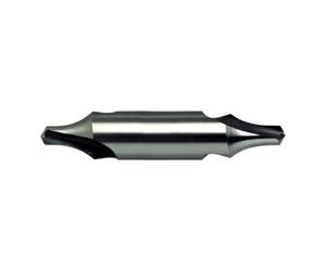 Gühring GÜHRING Foret-centreur sans surface DIN333 HSS Forme R Type N 60° 0,80 mm Quantité:1