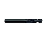 Gühring GÜHRING Foret court DIN1897 HSS type N 5,10 mm Quantité:1