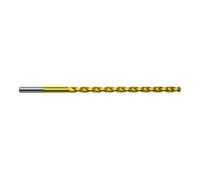 Gühring GÜHRING Foret hélicoïdal D1869TF HSS/TiN 3,5 x 165 mm Quantité:10