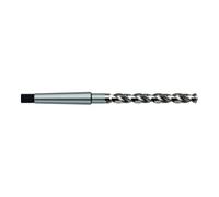 Gühring GÜHRING Foret hélicoïdal DIN345 HSSCo5 affûté type INOX queue MK 27,50 mm Quantité:1