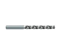 Gühring GÜHRING Foret hélicoïdal long DIN338 HSSE type VA queue cylindrique 12,50 mm Quantité:1