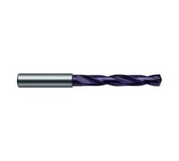 Gühring Gühring Foret hélicoïdal SL VHM FIRE refroidissement interne queue 6537-HE 5xD 8,20 mm Quantité:1