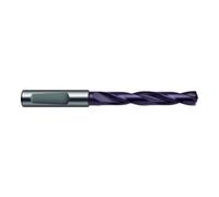 Gühring Gühring Foret hélicoïdal SL VHM FIRE refroidissement interne Tige 6537-HE 5xD 7,94 mm Quantité:1