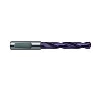 Gühring Gühring Foret hélicoïdal SL VHM FIRE refroidissement interne tige 6537-HE 5xI 10,60mm Quantité:1