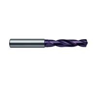Gühring Gühring Foret hélicoïdal SL WN VHM FIRE queue 6537-HA 3xD 3,80 mm Quantité:1