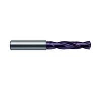 Gühring Gühring Foret hélicoïdal SL WN VHM FIRE refroidissement interne Tige 6537HA 3xD 15,20mm Quantité:1