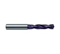 Gühring Gühring Foret hélicoïdal SL WN VHM FIRE tige 6537-HA 3xD 15,20 mm Quantité:1