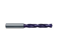 Gühring Gühring Foret hélicoïdal SL WN VHM FIRE Tige 6537-HA 5xD 14,50 mm Quantité:1