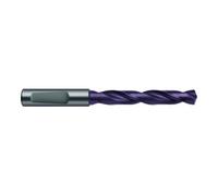 Gühring Gühring Foret hélicoïdal SL WN VHM FIRE Tige 6537-HE 5xI 6,70mm Quantité:1