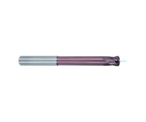 Gühring Gühring Fraise à copier HSC-WN VHM Signum HA Z4 e.l. 3/0,5mm Quantité:1