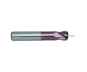 Gühring Gühring Fraise à copier HSC-WN VHM Signum HA Z4 longue 10/2mm Quantité:1