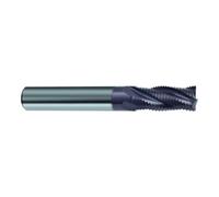Gühring GÜHRING Fraise à ébaucher 6527L VHM FIRE 12,0 mm Z4 HR Quantité:1