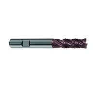 Gühring GÜHRING Fraise à ébaucher RF D6527LVA VHM 8,00mm TiAlN Quantité:1