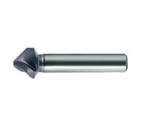 Gühring GÜHRING Fraise à gorge SpyroTec HSCO spirale Forme C 90G cylindrique 11,5mm TiAlN Quantité:1