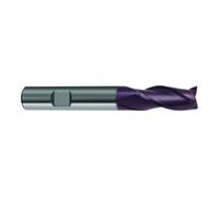 Gühring GÜHRING Fraise à queue DIN6527 VHM FIRE Z3 8,0 mm Quantité:1