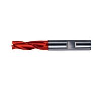 Gühring GÜHRING Fraise à queue DIN6527 VHM FIRE Z3 9,0 mm Quantité:1