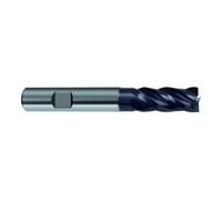 Gühring GÜHRING Fraise à queue longue DIN844 HSSE-PM FIRE type N 16 mm Quantité:1